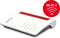 Fritz!Box 7530 AX - VDSL Router - Wi-Fi 6 - 300 Mbps