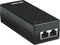 Intellinet 524179 - PoE-injector - 100 MBit/s IEEE 802.3af 15,4 W - Kleurloos