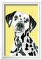 Ravensburger CreArt Dalmatian - Schilderen op nummer voor kinderen