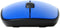 Rapoo M200 Silent - Draadloze muis - Multi-mode verbinding - Blauw