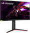 LG UltraGear 27GP850-B - Monitor - 27