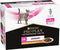 Pro Plan Veterinary Diets Feline Ur Urinary 10x85 g - Kattenvoer - Kip