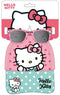 Kinderpet Hello Kitty Roze Met Zonnebril