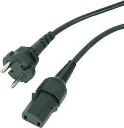 Nilfisk snoer GM80/GM90 10M (met trekontlasting)