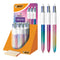 Bic 4 Colours Gradient balpen, medium