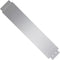 vidaXL - Grasboorden - 10 - st - 100x20 - cm - gegalvaniseerd - staal