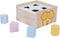 Woezel en Pip Woezel en Pip Baby Vormenstoof