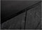 Dressoir 168 cm - industrieel dressoir - Dressoir hout - zwarte kast