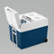 Mobicool MT48W - Koelbox - 48 l - 12/230 V - Blauw