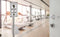 Handhygiene infostand