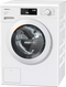 Miele WTD 163 WCS - Was-droogcombinatie - 8 kg wassen 5 kg drogen - Energieklasse D
