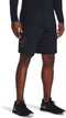Under Armour UA TECH GRAPHIC SHORT Heren Sportbroek - Zwart