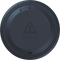 Motorola Moto Tag - Locatietag - Bluetooth 5.4 - Blauw (1-pack)