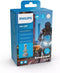 Philips Ultinon Pro6000 LED HL Moto H4 LUM11342U6000X1