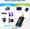 Earkings® Capture Card EKGC2182 - HDMI naar USB - Compatibel met PlayStation Xbox Nintendo Windows MAC - 60 FPS