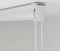 vidaXL - Doucherolgordijn - met - cassette - 90x240 - cm - stofbreedte - 86 - cm