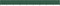 vidaXL - Windscherm - 9-panelen - 1200x80 - cm - stof - groen
