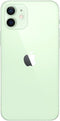 Apple iPhone 12 - Groen - 256 GB - Fysieke simkaart + eSIM