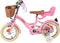 Volare Blossom - Kinderfiets - 12 Inch - Roze