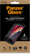 PanzerGlass 2679 - Screenprotector - Edge to Edge - Zwart