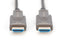 Digitus AK-330127-100-S - HDMI-kabel - 10 m - 4K UHD - Zwart