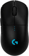 Logitech G PRO 2 - Gaming Muis - 32000 DPI - Zwart