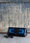 Bigben Party KBOX - Draagbare Bluetooth Speaker - RGB-verlichting - 200 Watt
