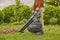 GARDENA PowerJet 18V P4A - Accu bladblazer/-zuiger - Krachtige prestaties en versnipperfunctie