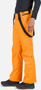 Rossignol Men - Skibroek - Waterdicht en warm - Oranje