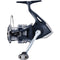 Shimano Catana 2500 FE - Molens Slip voorop - Aluminium (260gr)