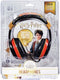 eKids Harry Potter - Hoofdtelefoon - Volumebegrenzer - Multi-color (Zwart)