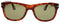 Serengeti Foyt Large - Zonnebril - Photochromic Polarized 555nm - Shiny Classic Havana (1 stuk)