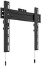 Hagor MVW Superslim 400 - Muurbeugel - VESA 400 - Draaggewicht 35kg