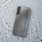 Spigen ACS02383 - Liquid Crystal Hoesje - Schokabsorberend - Transparant