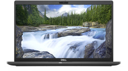 Dell Latitude 7410 - 14 Inch Laptop - Intel Core i5-10210u - 8GB RAM - 256GB NVME SSD - Windows 10 Pro