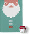 Set van 2 theedoeken Noël | Happy Friday