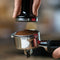 Sage SES880BTR4EEU1 - Koffiezetapparaat - Automatische melktexturering - 1680W