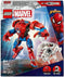 LEGO Marvel Spider-Man - Mecha vs. Anti-Venom - 2 minifiguren - 76308