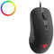 Natec Genesis Krypton 190 - Gaming muis - 3200 dpi - 8 programmeerbare knoppen