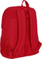 Schoolrugzak Granada C.F. Rood (32 x 44 x 16 cm)