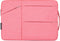 Laptophoes 12 Inch XV – Laptop Sleeve Hoes Case – Roze
