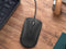 Lenovo 400 - USB-C Bedrade Muis - Ergonomisch - 2400dpi