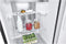 LG GLM71MCCSD - Koelkast - 386 l No Frost Super Cool - Zwart