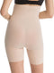 Spanx Power Series - Higher Power Short - Naadloos lichtgewicht shaping - Soft Nude