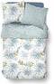 Tweepersoonsbedset - TODAY - Sunshine 11.51 - 220 x 240 cm - 100% Bedrukt katoen