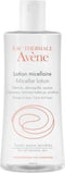 Avène - Micelle water with Avene thermal water (Micellar Lotion) - 200ml