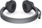 Dell WH3022 - Over-Ear Hoofdtelefoon - Draadloos - Zwart