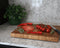 End-Grain Cutting Board - Mono Oak