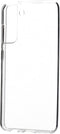Mobiparts Galaxy S21 FE (2021) - Classic TPU Case - Schokabsorberend - Transparant