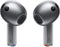 Samsung Galaxy Buds3 - TWS - ANC - Grijs